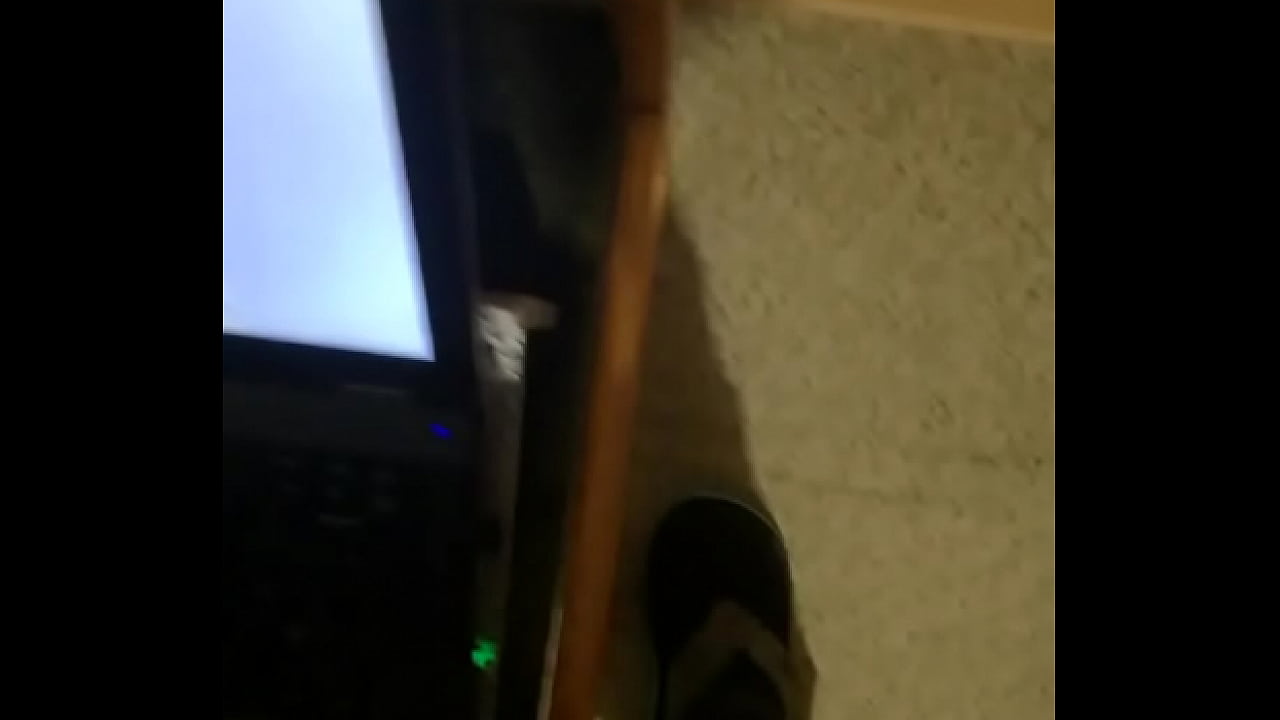 I Cum for a hot friend