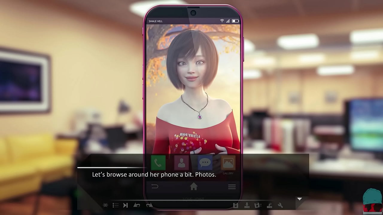 SHALE HILL Ep. 25 &ndash; The lusty and sexy life of a college student