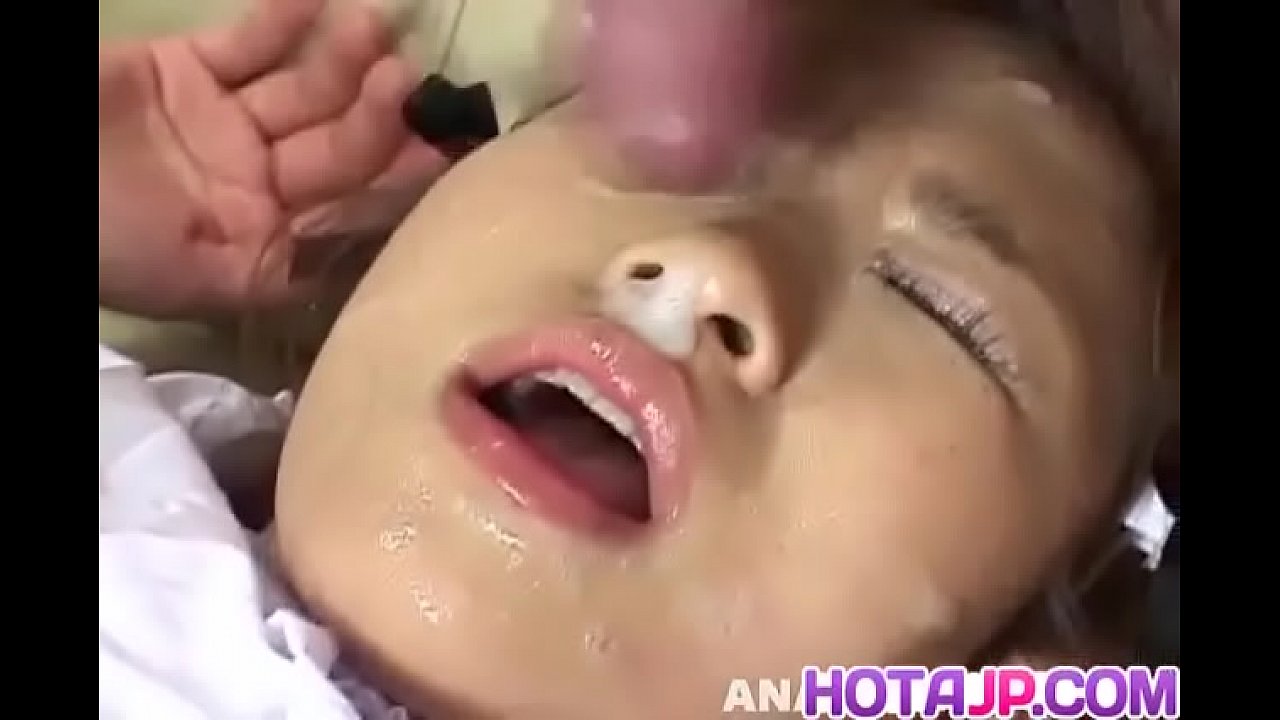 Hot japan girl Marin Hoshino in beautiful sex video