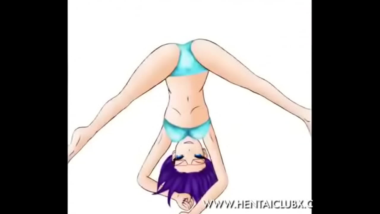 hentai Harlem Shake ecchi ecchi