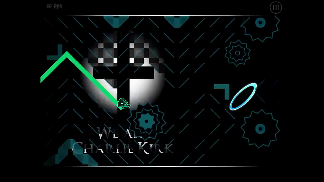 Charlie Kirkles (60 FPS mobile)