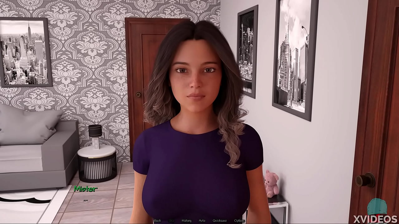 RADIANT Ep. 32 &ndash; How to live with three gorgeous, sexy and horny teens