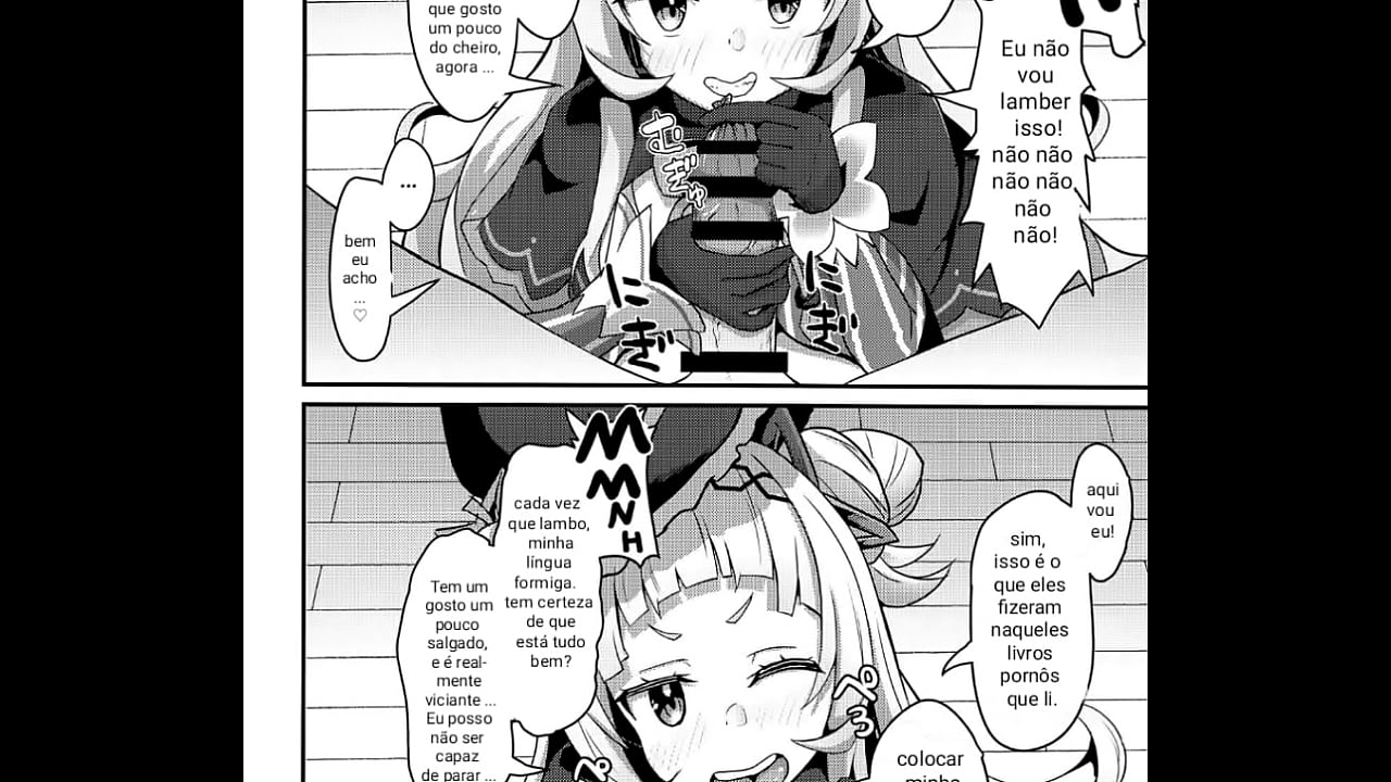 the best first video. Waya  Hololive