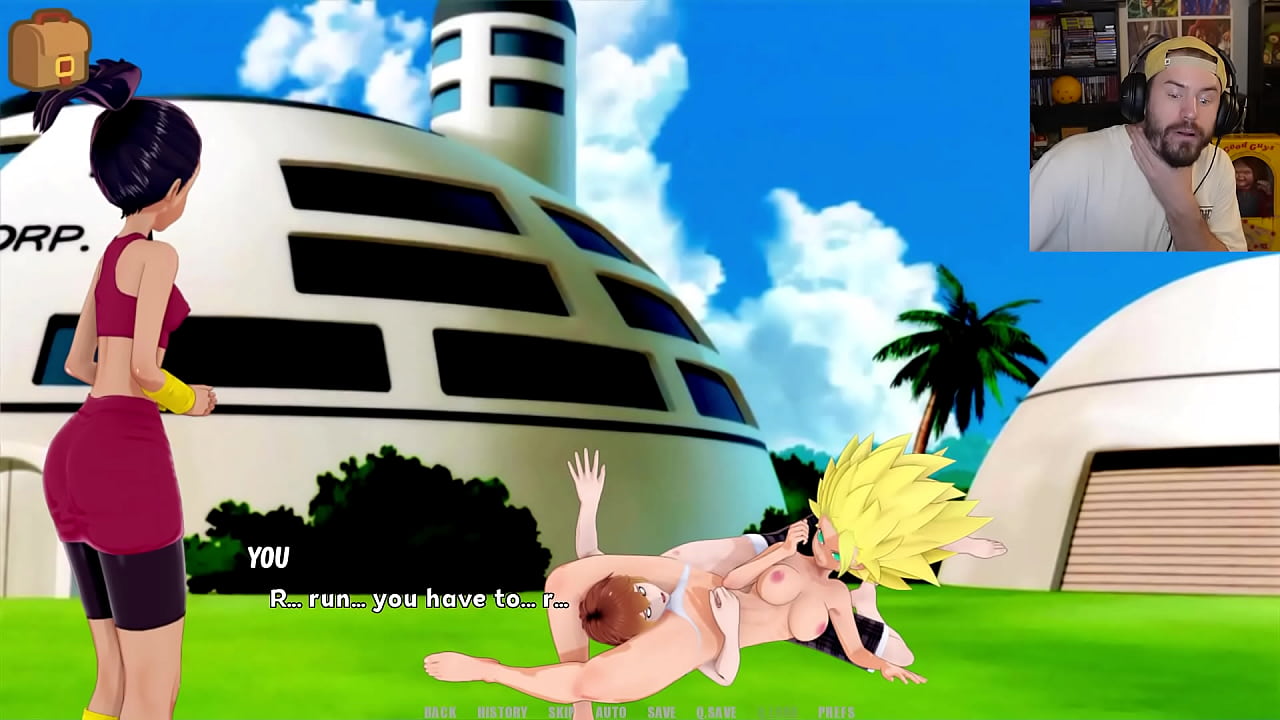 Poke-Ball Academia | Gameplay #7