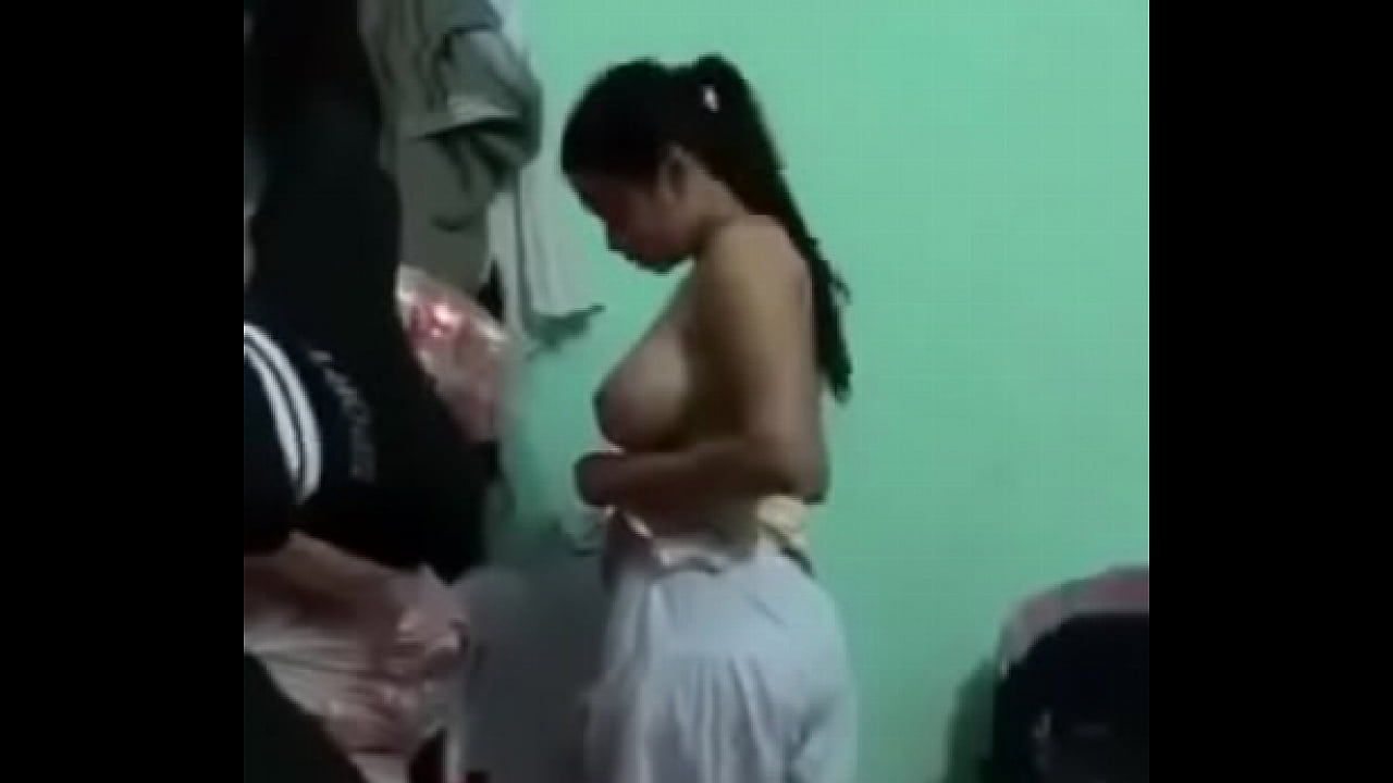 देशी भाभी