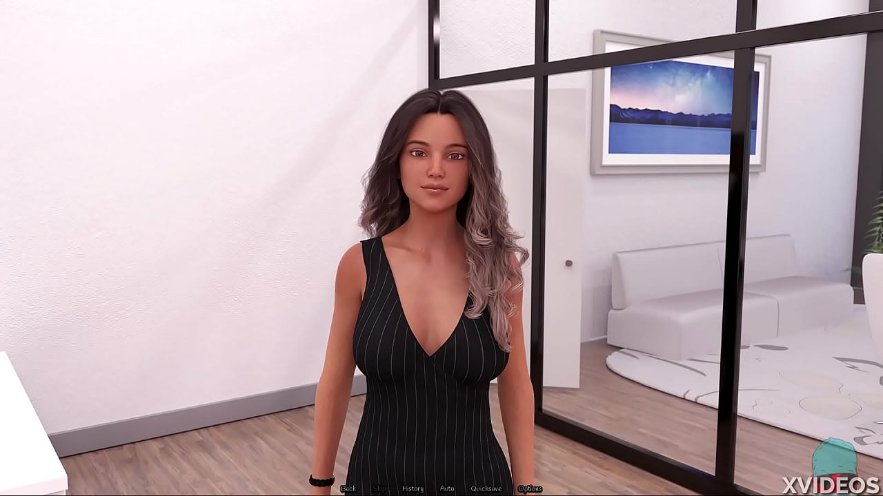 RADIANT &ndash; DARK ROUTE Ep. 10 &ndash; Mister and his wards: A Tale of Pleasure and Submission