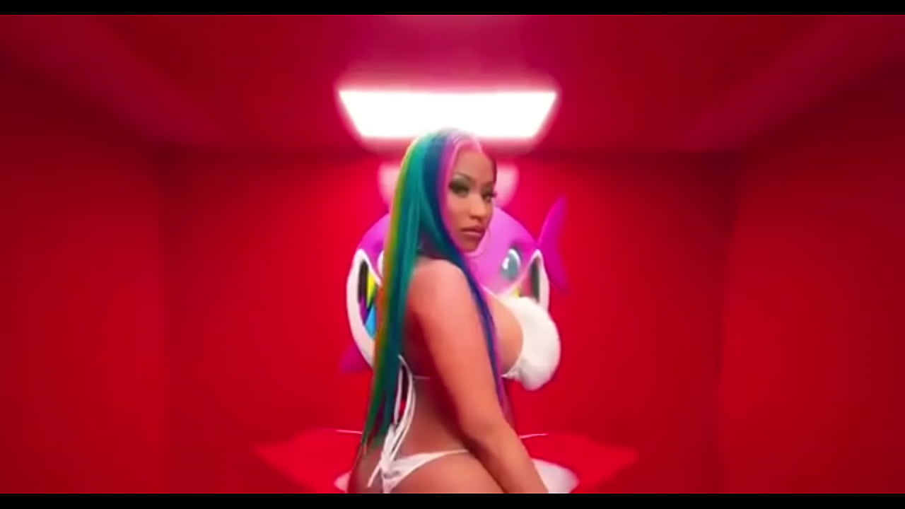 Try not to cum Nicki Minaj Trolls edition