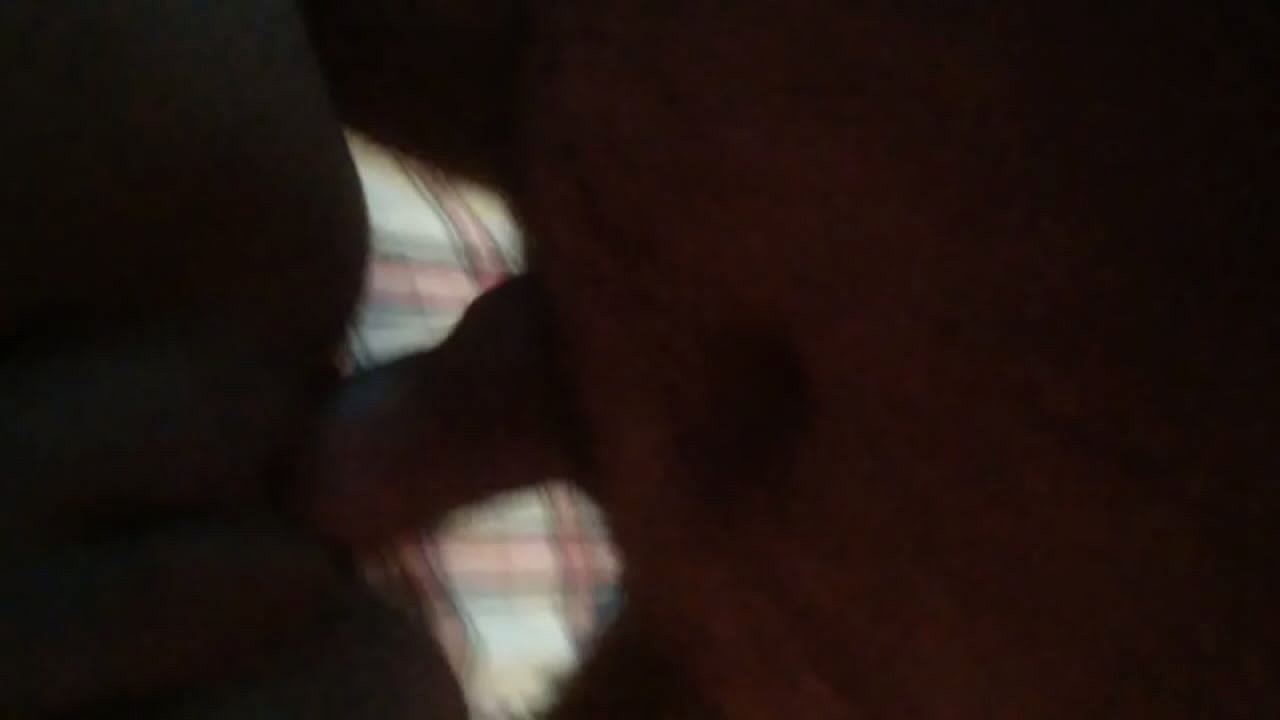 couple decides fucking is more important than recording