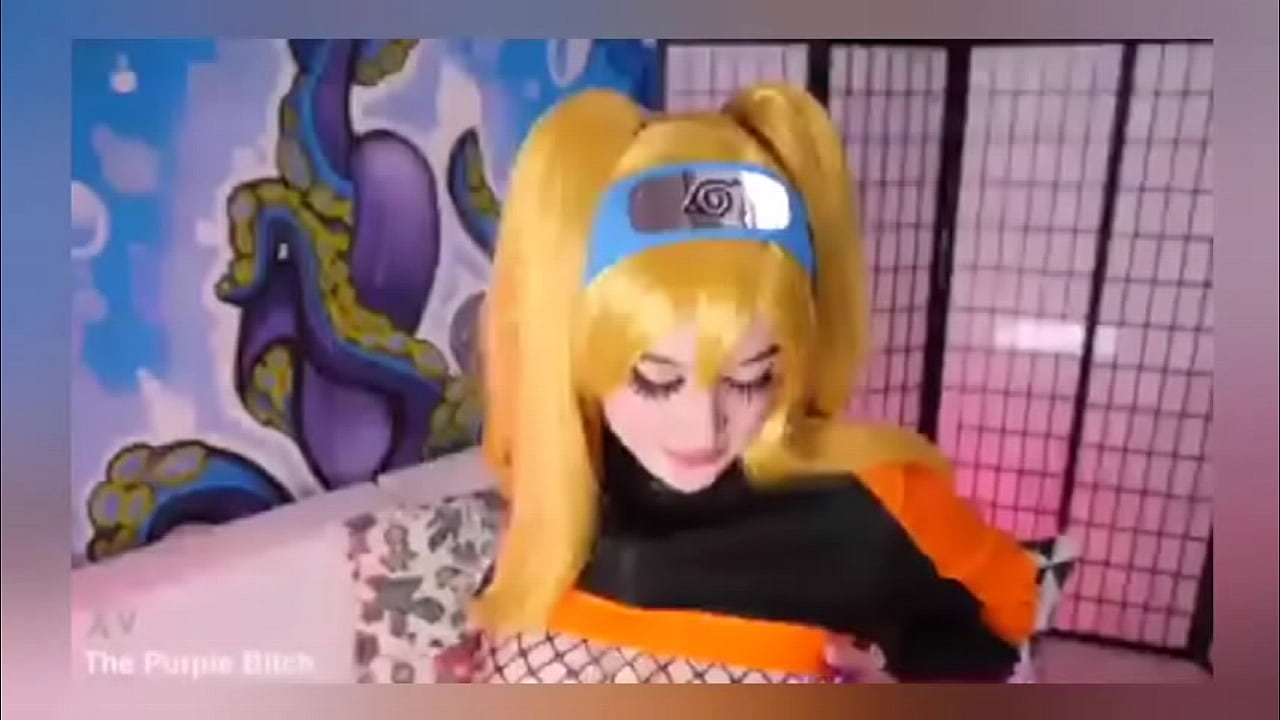 Naruko horny for stimulation