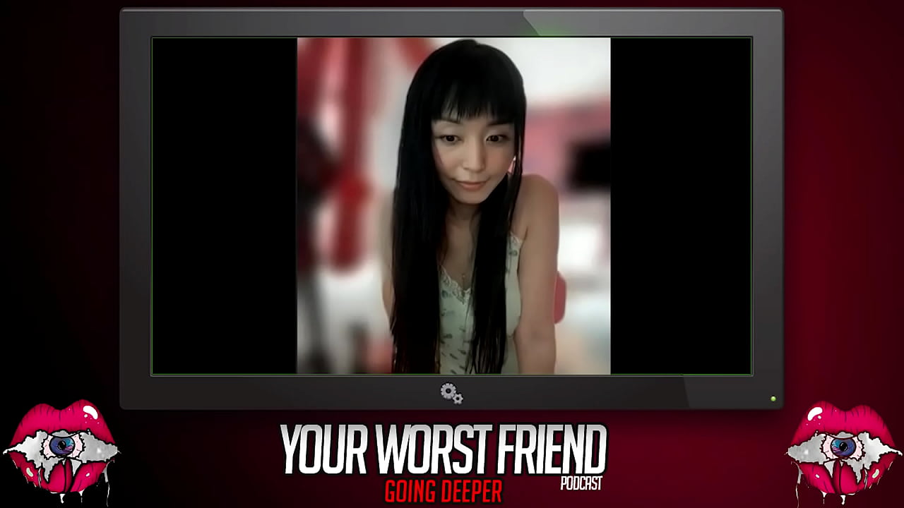 Podcast interview with Marica Hase