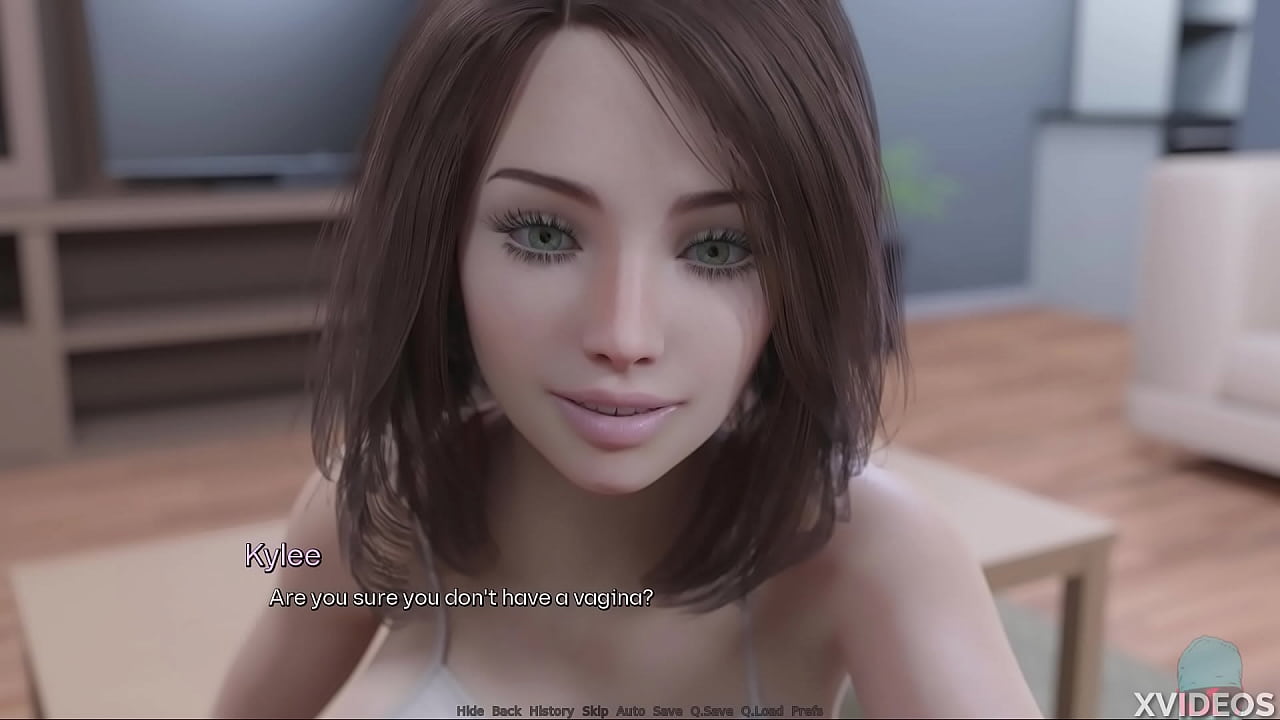 HEART PROBLEMS ep.164 &ndash; Visual Novel Gameplay [HD]