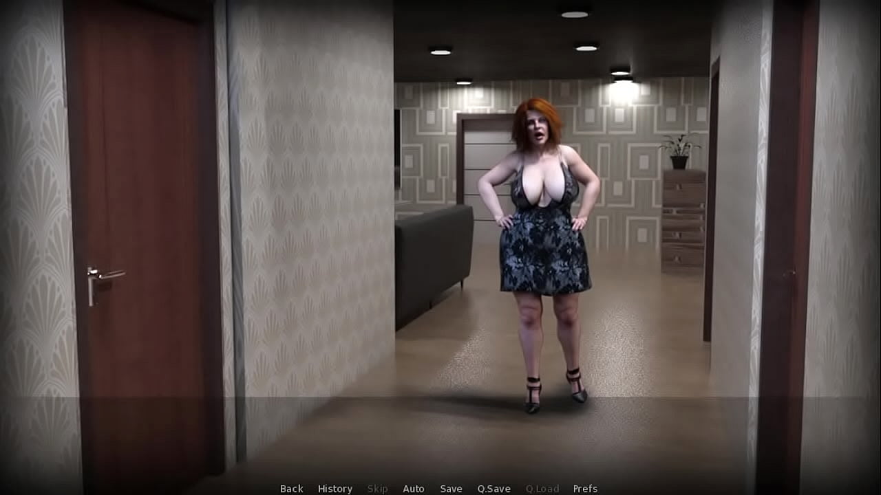 Minhas visinhas Gostosas