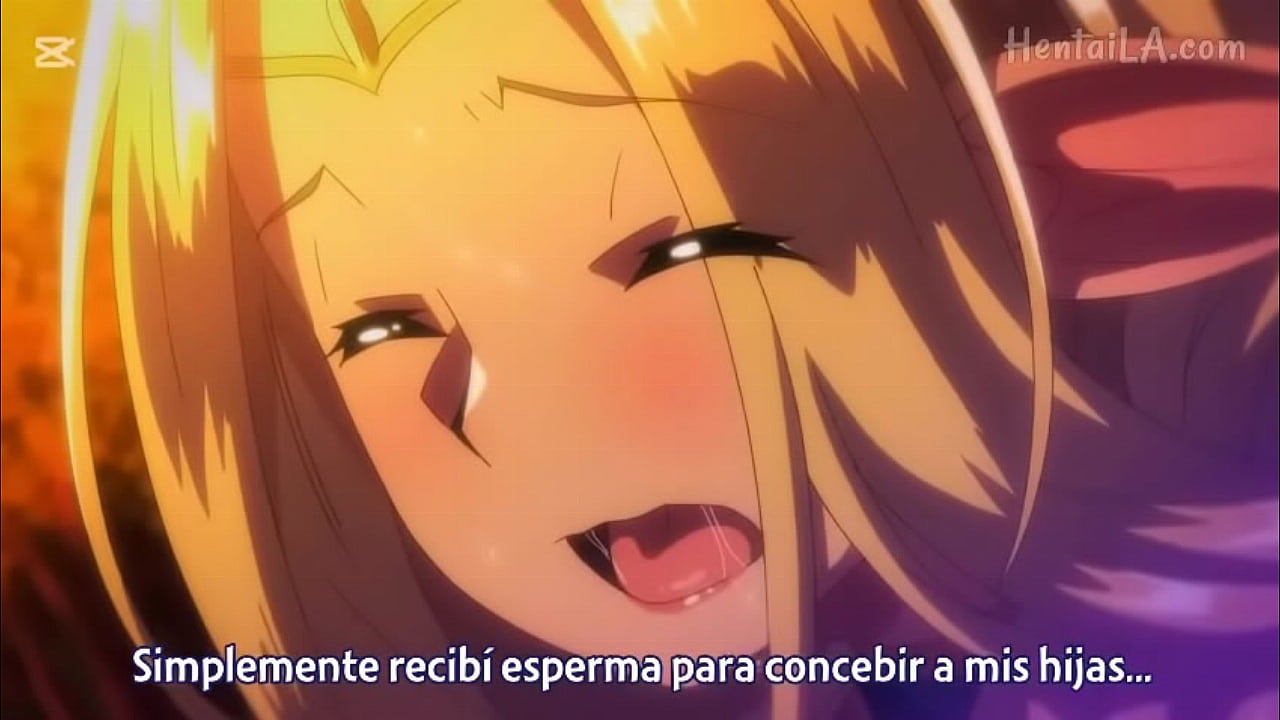 Elfas hentai (only sex)