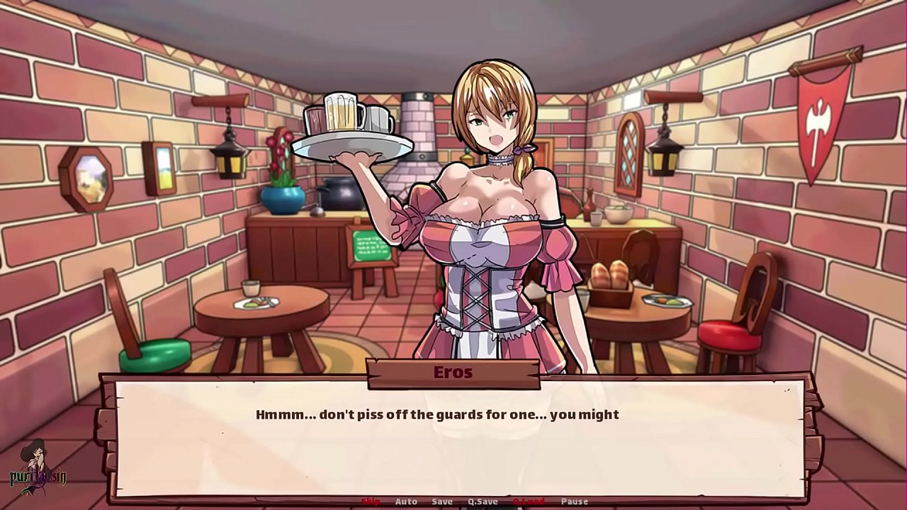 Breeding Farm Episode One Washed up on shore