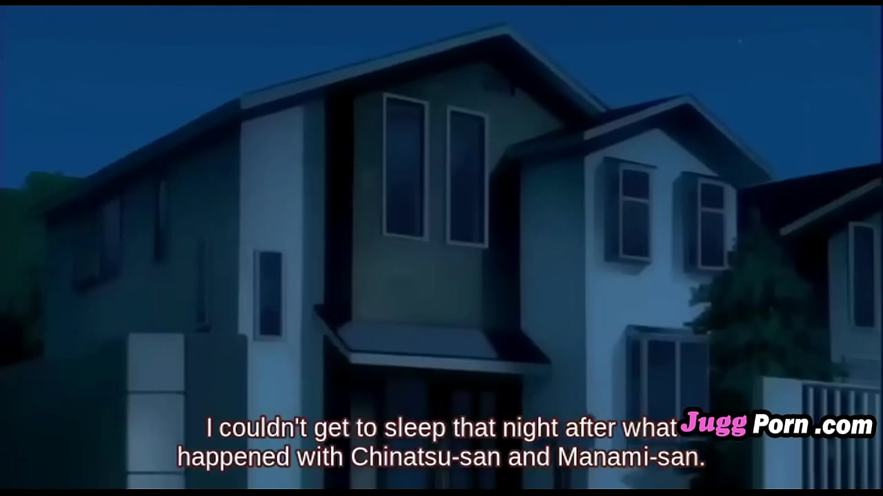 Busty orange-haired girl enjoys secret sex with the housewife's stepson.