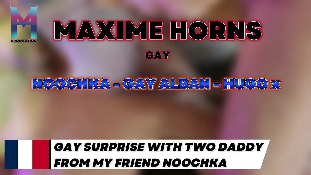I love fucking daddies gay alban know what to do with his ass...he is getting suced by another daddy as well ! I love o ...