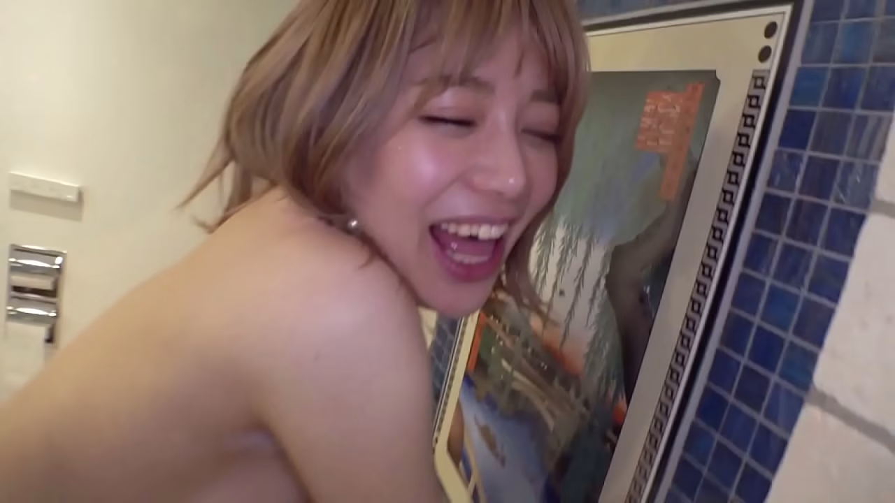 パート3【炎上不可避！花見会場で谷間パックリ露出】【潮吹き&times;オシッコでぶっかけ消火活動！】【異常すぎるエロテク！何でも得意だから全部ヤル】【ワイン・聖水・オイル・精子の卑猥風呂で汗だ】【中出し！顔射！ザー飲！超過激3射精！！！】