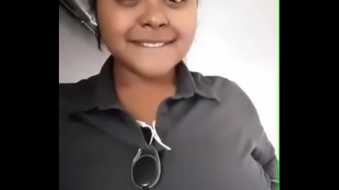 Home alone horny girl