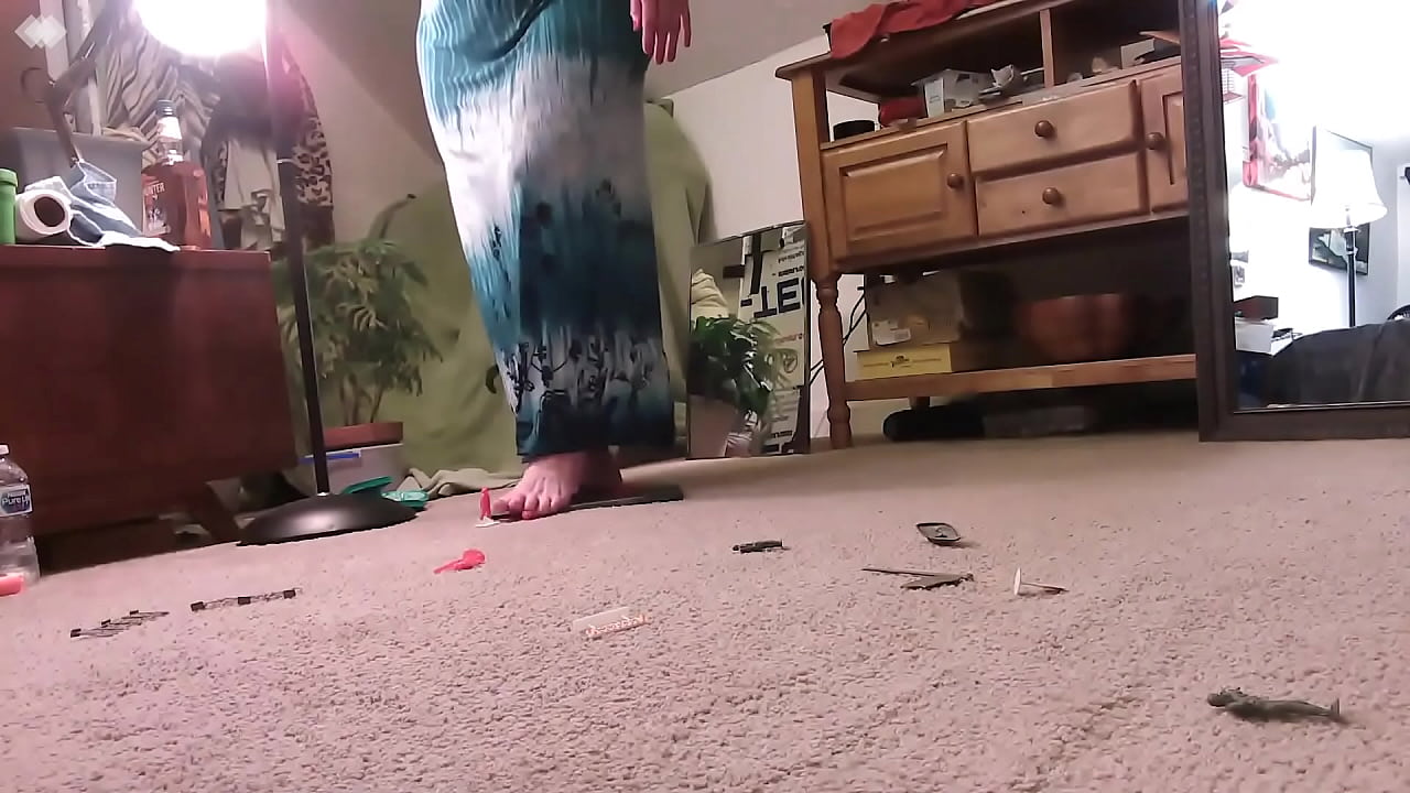 428 The army thought they could sneak up on DawnSkye but she waged a battle they will never forget