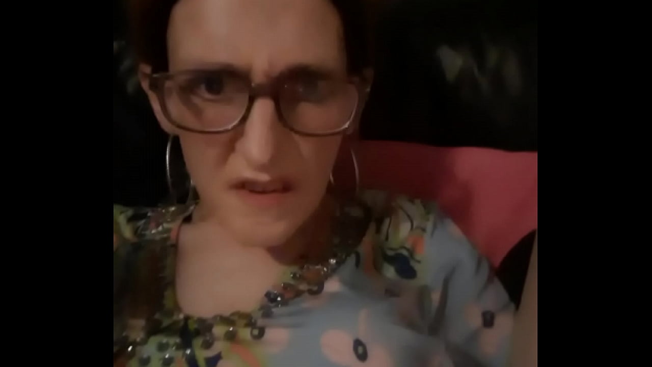 This Chick with Dick Keightania LaGurley is at it again she can not stop playing with herself and she wants everyone who watches her playing with their-selfs to