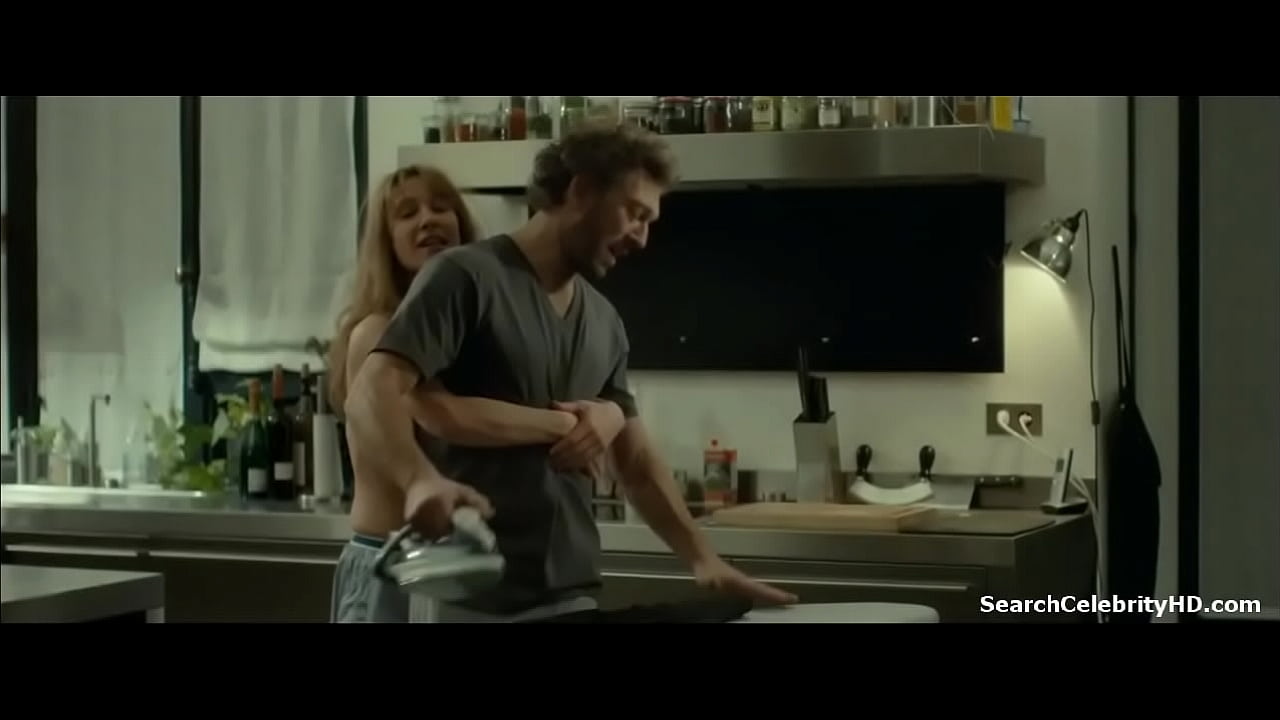 Emmanuelle Bercot in King 2015