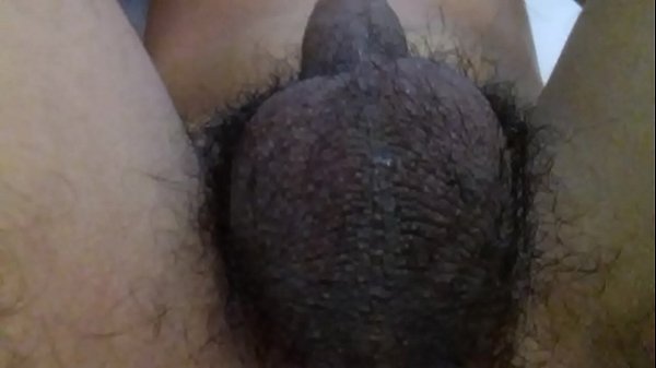 Teen anal dildo