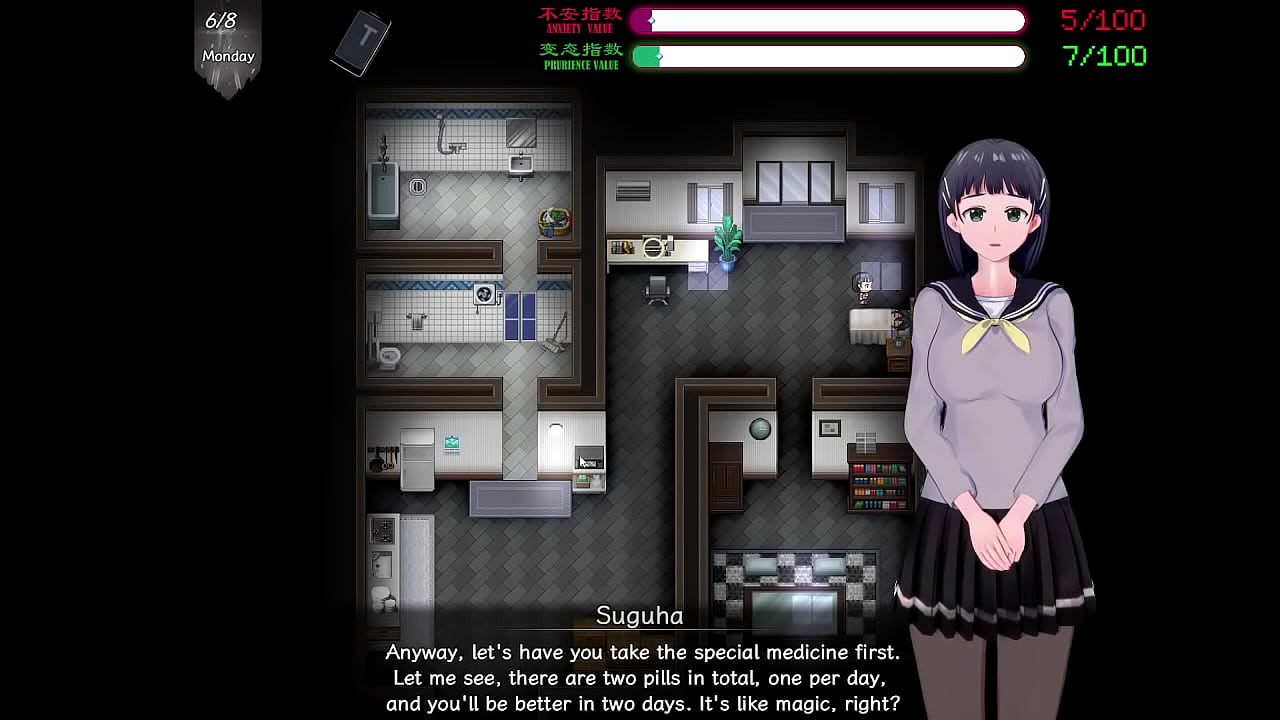 Asuna cheated me again--Sao Ntr 2 Part 5 ENG