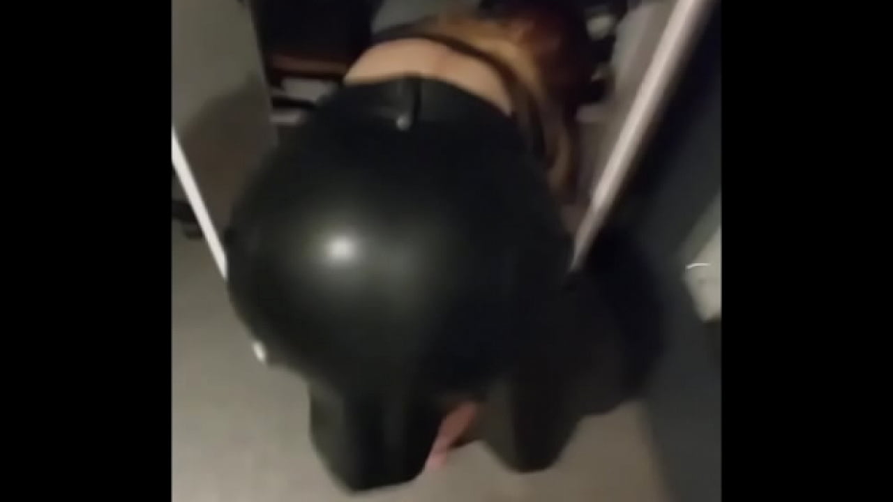 I thought it was my wife