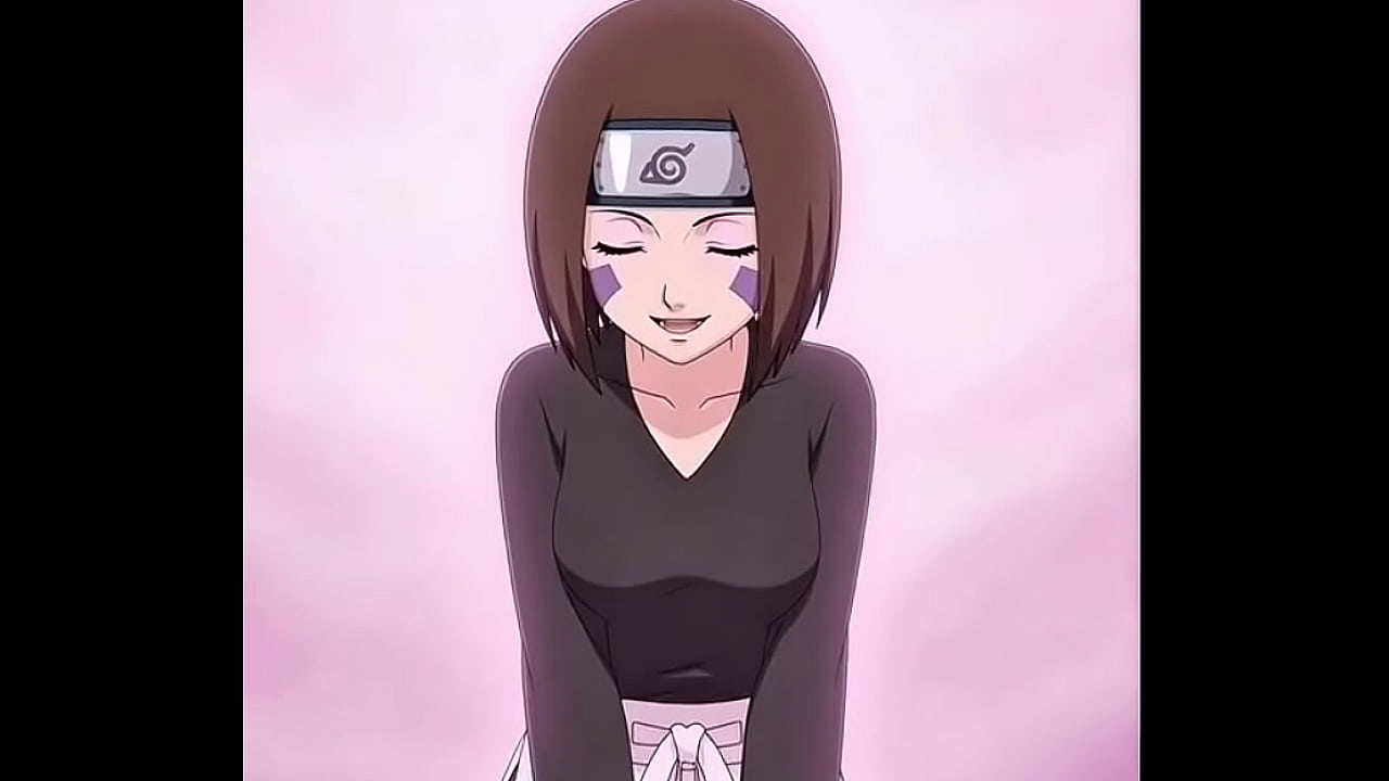 Rin Nohara entranced