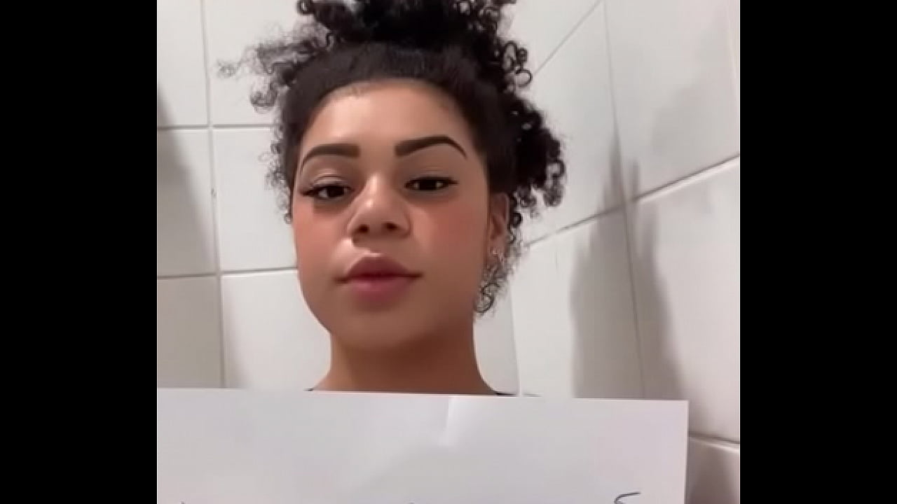 V&iacute;deo de verifica&ccedil;&atilde;o