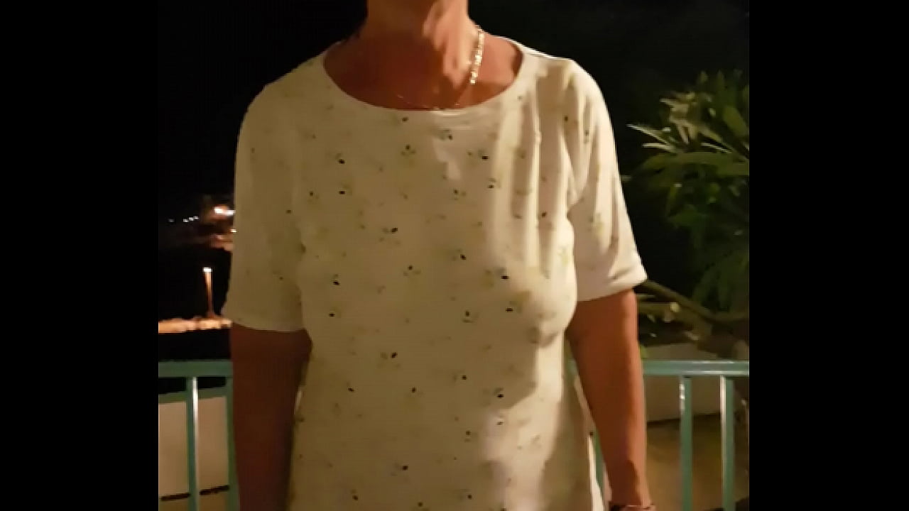 Holiday strip Mrs j In public