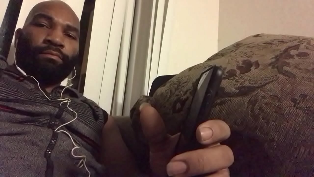 Busting fat loads at home