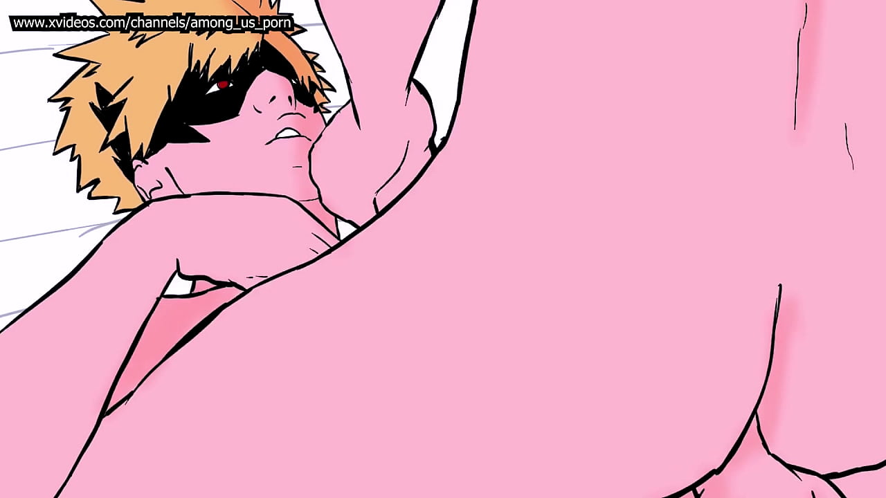 las bolas de Bakugo est&aacute;n ricas