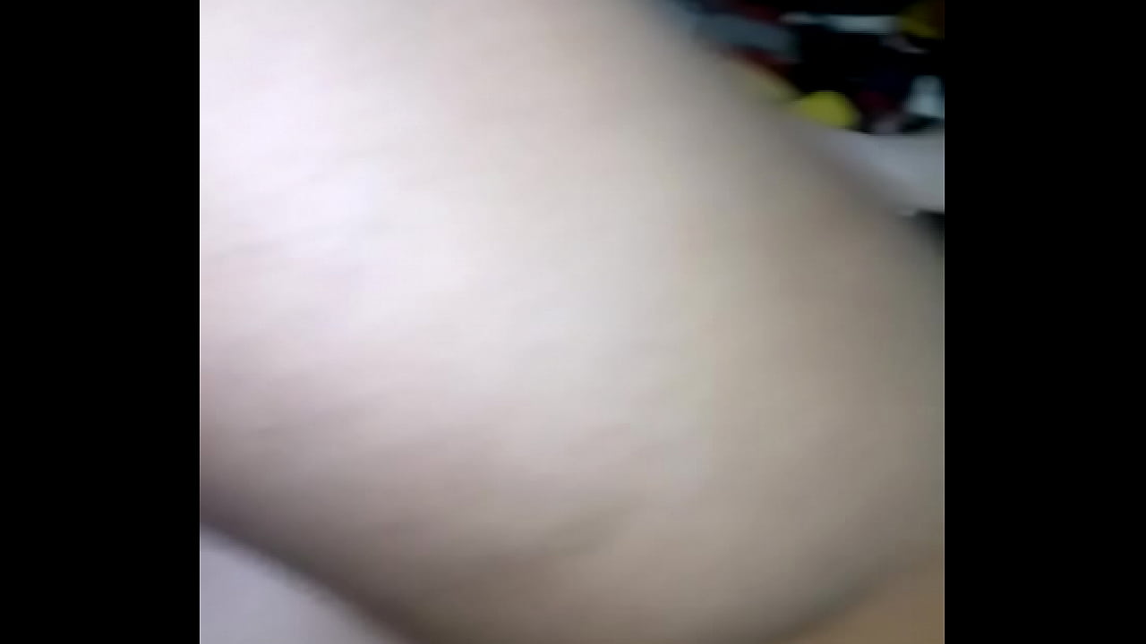 TRANS ANDREA SE GRABA MIENTRAS ME LA COJO