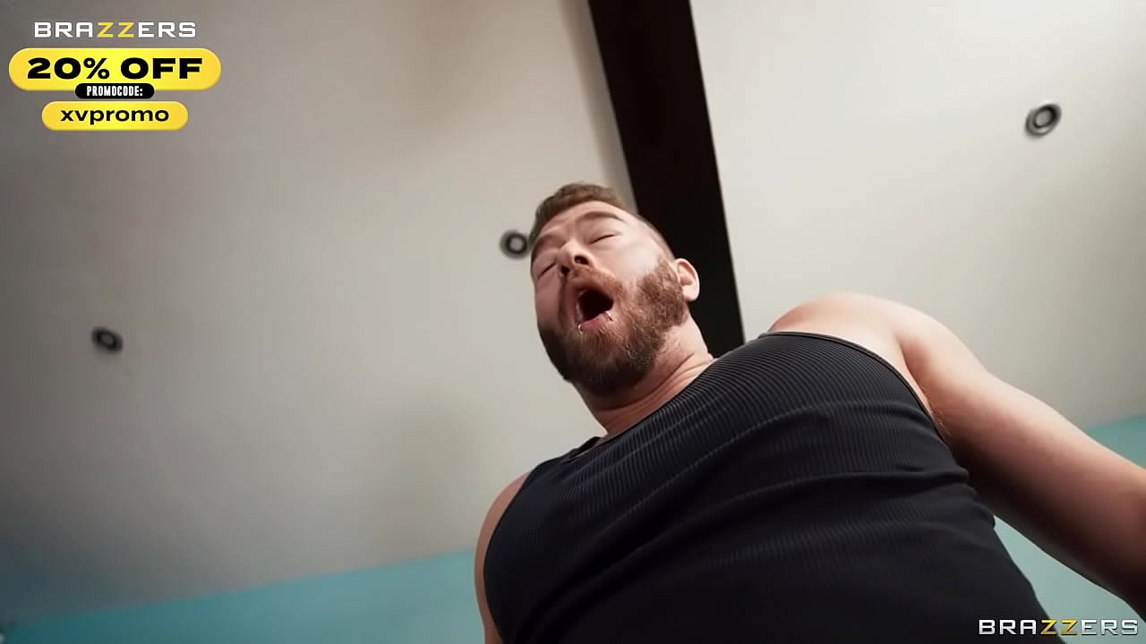 Fitness Fuck / Brazzers/ Enter XVPROMO