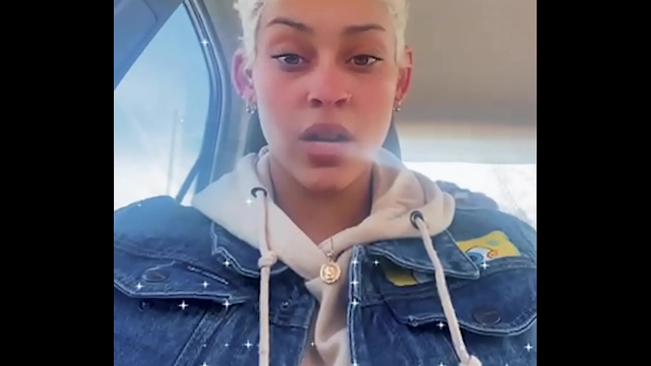 Rando cums in THOT plan b