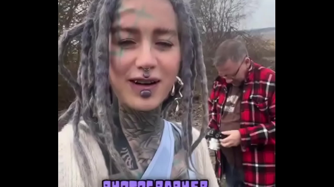 Behind the scenes from my shooting with rene nordmann@It was super cold but we made some pictures! Can you spot them ...