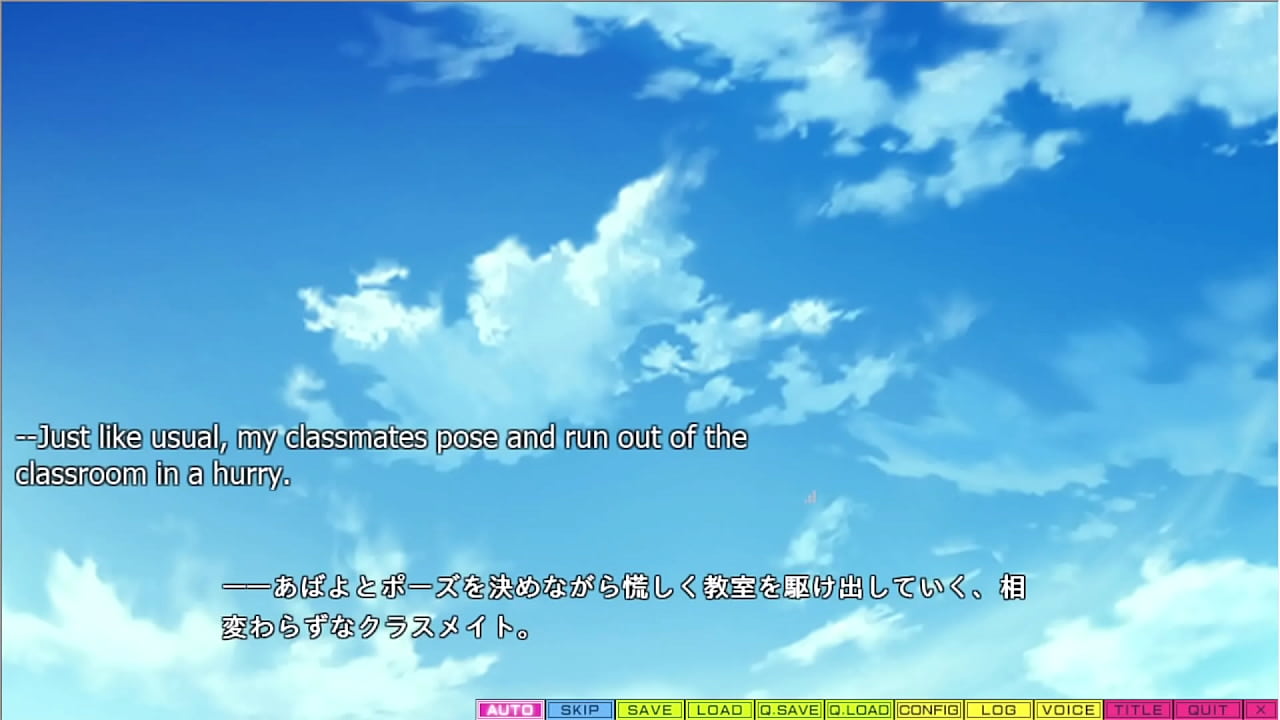 Tenioha 2 Limit Over - Part 6