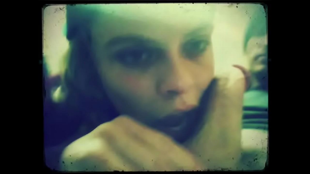 Ashley Braaten hates school but loves dick