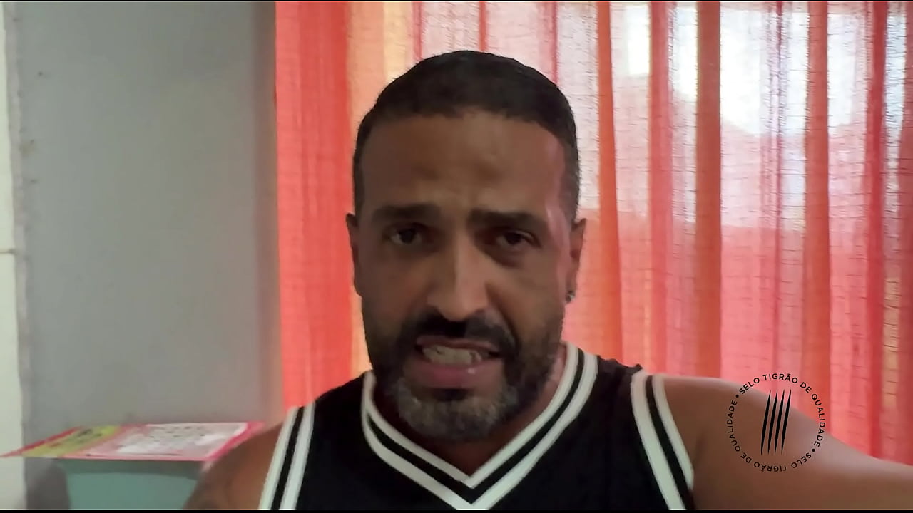 Tirando Leite de Tigre - Trailer - Completo no RED