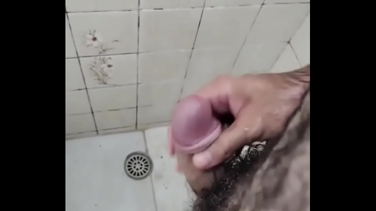 Hora do banho pra relaxar...#PINTOAWARDS #XOTAWARDS #cock #dick #littlecock #cum