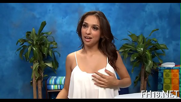 Massage techniques for sex