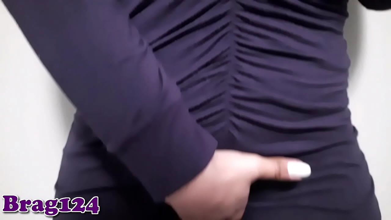 Per farti arrapare, masturbati e vieni per me!