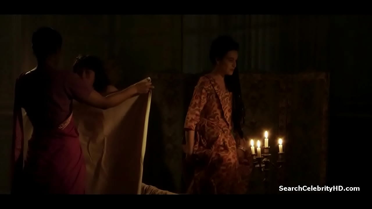 Mylene Jampanoi Rani S01E04 2011