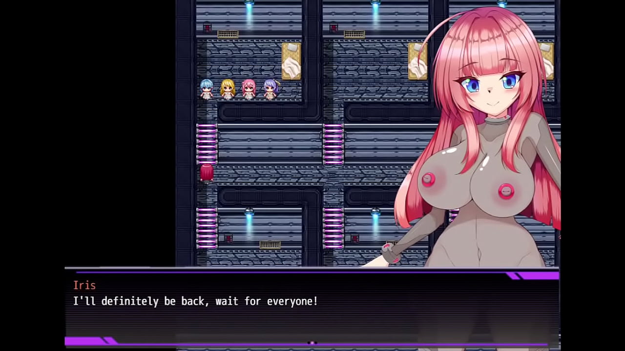 Cattle Slave Factory Escape - Parte 2