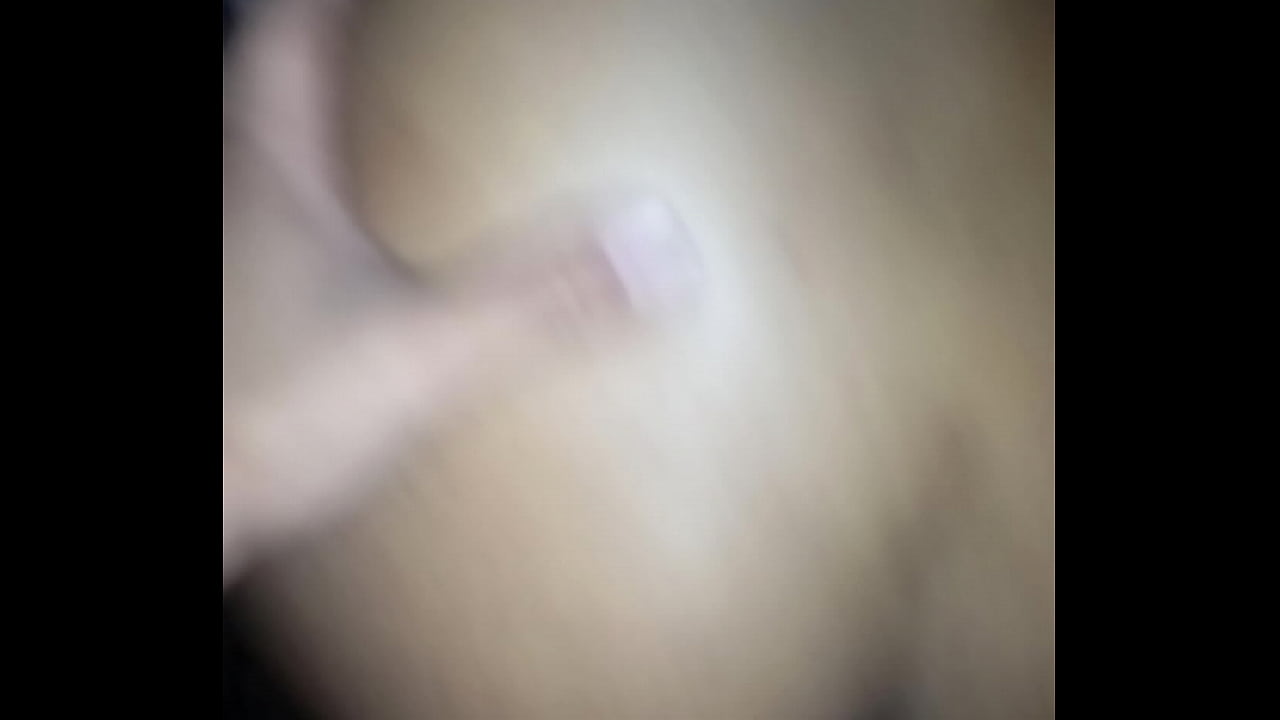 S&oacute; no cuzinho da morena e pede mas