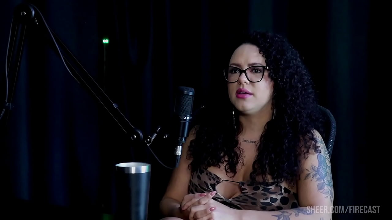 COMPILADOS DA BRUNNA SWEET NO FIRE CAST COM BABY FIRE - PARTE 1 (WATCH ON: SHEER/RED)