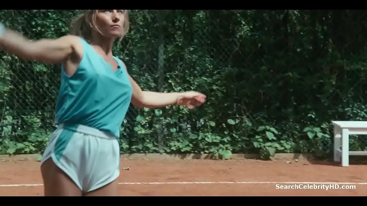 Tatjana van Zanten and Natascia Paolucci - Flodder (1986) - 2