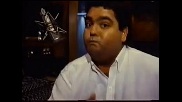 Sergio mallandro & faust&atilde;o - rap do ovo