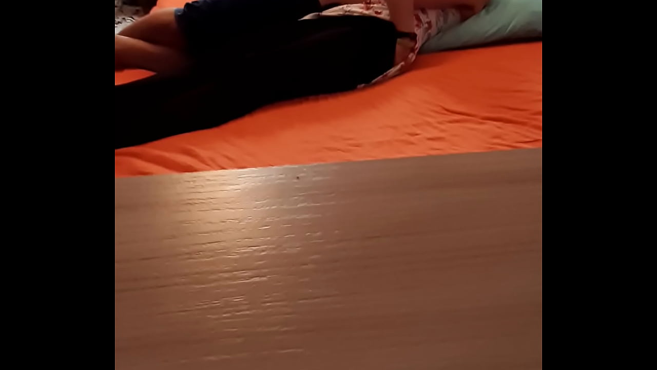 Young-Wife She likes a hard sex blowjob, pussy, anal.